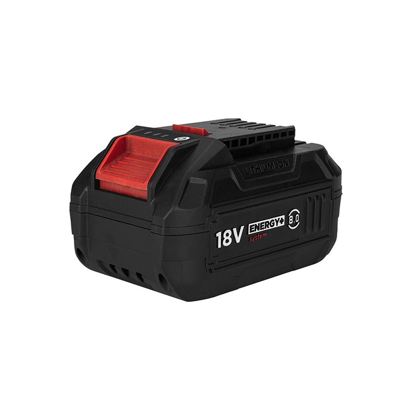 18V Baterie BOOST UP, 58GE152, 8 ah baterie, GRAPHITE