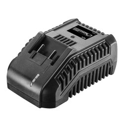 Nabíječka akumulátorů, 230V, Energy+, Graphite 58G0021