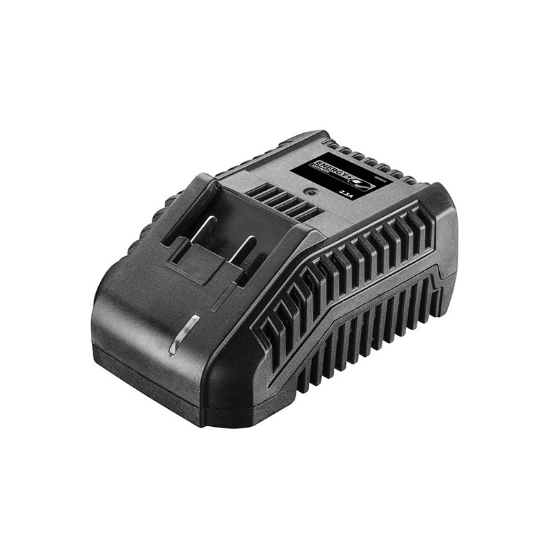 Nabíječka akumulátorů, 230V, Energy+, Graphite 58G0021