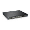 ZyXEL 12x10G metal 8x10G SFP8x10G combo XS3800-28