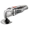 Víceúčelová bruska Graphite 59G020, elektrika (kabel), 230V, 180W, 20000osc./min, 2,8&deg