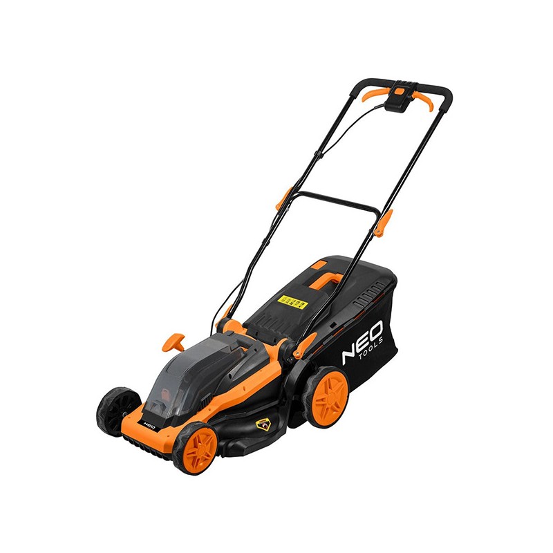Neo Tools aku sekačka 04-640, 36V