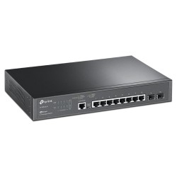 TP-Link OMADA switch SG3210