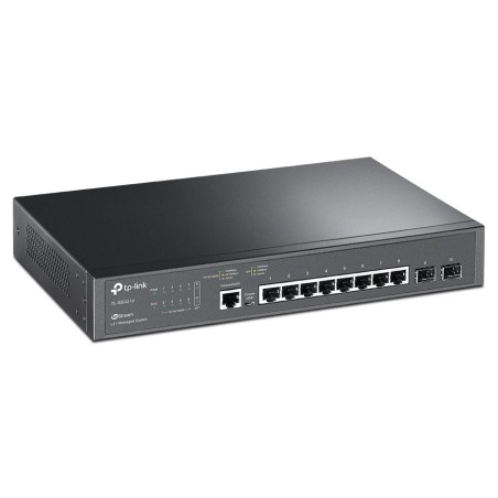TP-Link OMADA switch SG3210