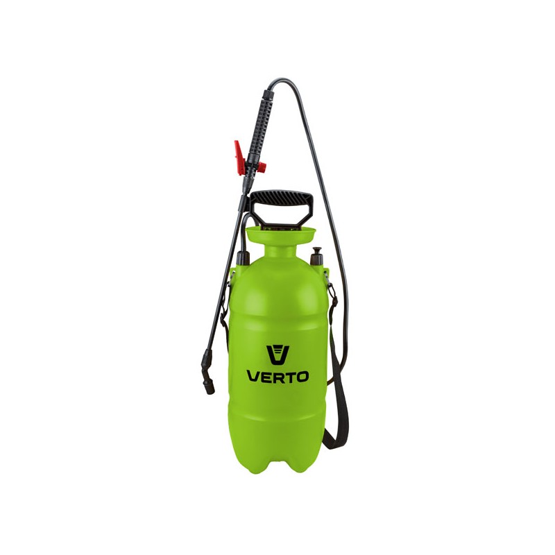 Verto postřikovač 15G506, 7l, 3bar