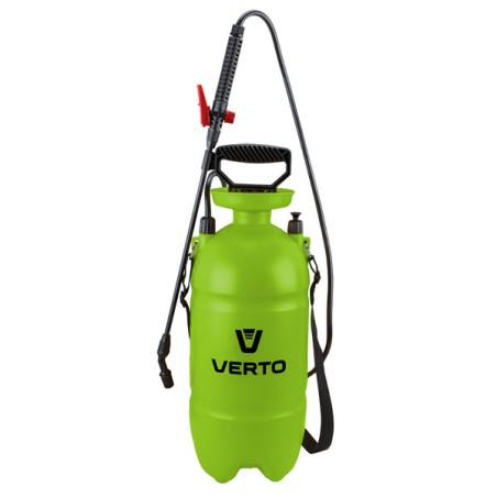 Verto postřikovač 15G506, 7l, 3bar