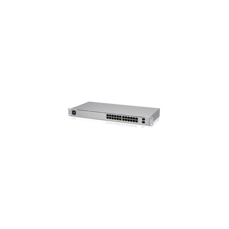 UBNT UniFi Switch USW-24 Gen2