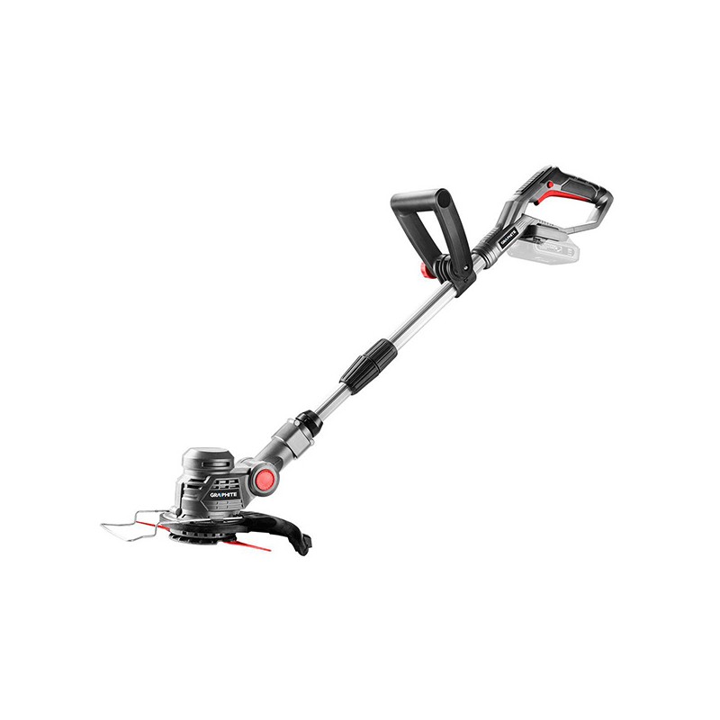 Graphite aku sekačka 58G030, 9000ot./m, 18V