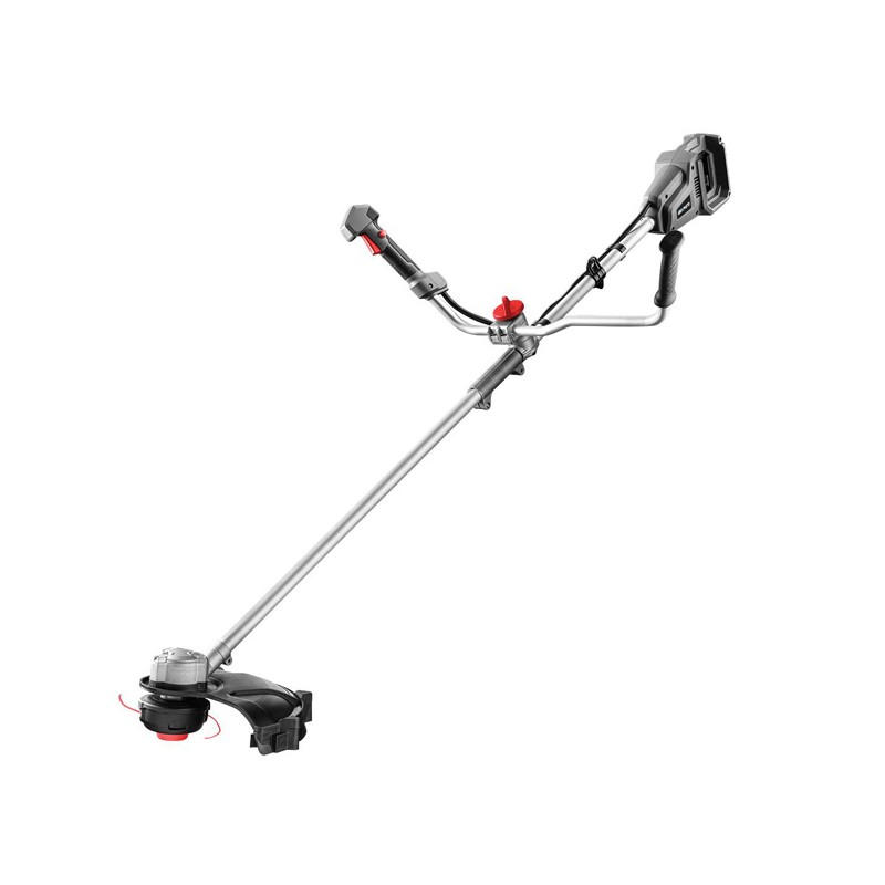 Graphite aku sekačka 58G035, 7000ot./m, 36V