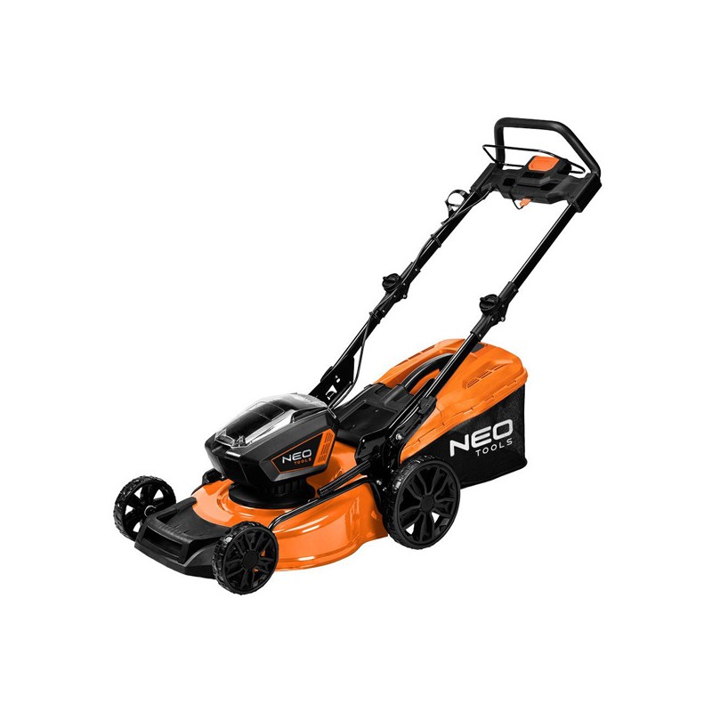 NEO TOOLS aku sekačka 04-611, 36V