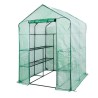 NEO TOOLS Skleník 143x143x195cm 15911