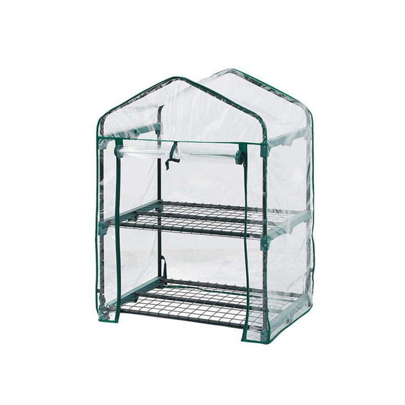 NEO TOOLS Skleník 69x49x95cm