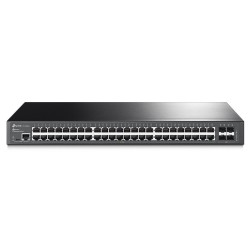 TP-Link OMADA switch SG3452