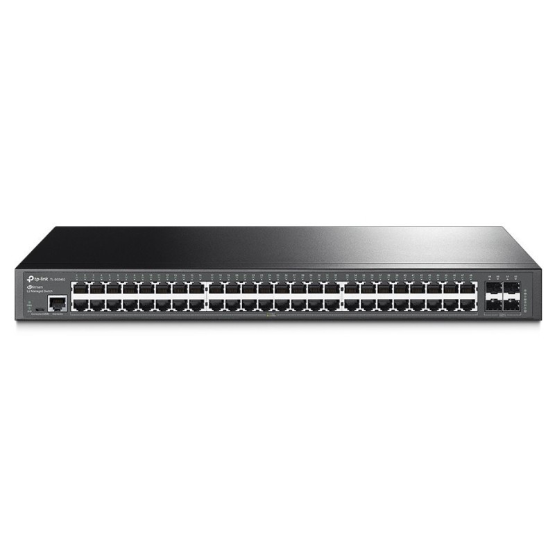 TP-Link OMADA switch SG3452