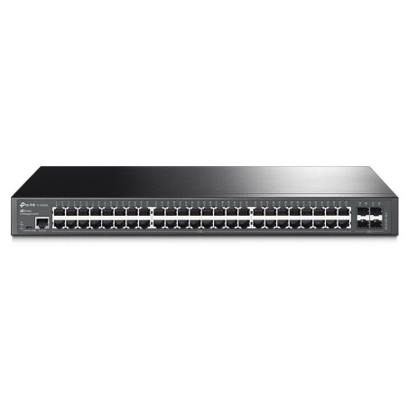 TP-Link OMADA switch SG3452