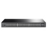 TP-Link OMADA switch SG3452