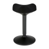 Powerton ERGO BALANC Kancelářská ergonomická stolička, černá