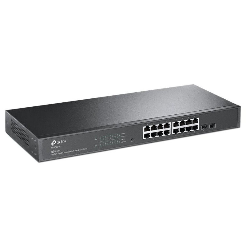 TP-Link OMADA switch SG2218