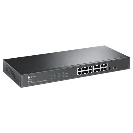 TP-Link OMADA switch SG2218