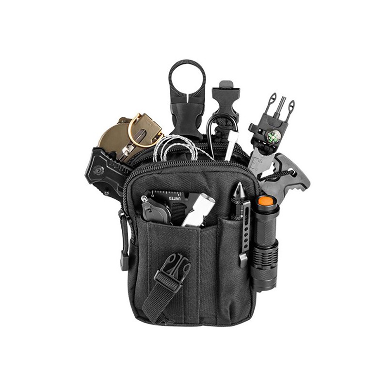 Neo Tools Souprava na přežití 14v1