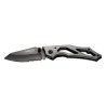 Neo Tools Zavírací nůž, zamykací, 167mm, 70mm, 63-025, nylonové pouzdro