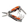Neo Tools Multifunkční nářadí, nerezová ocel, 20mm, 9mm, nylonové pouzdro