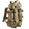 Outdoor batoh, maskáčový z polyesteru, 84-325, 30L, vysoce odolný, Neo Tools