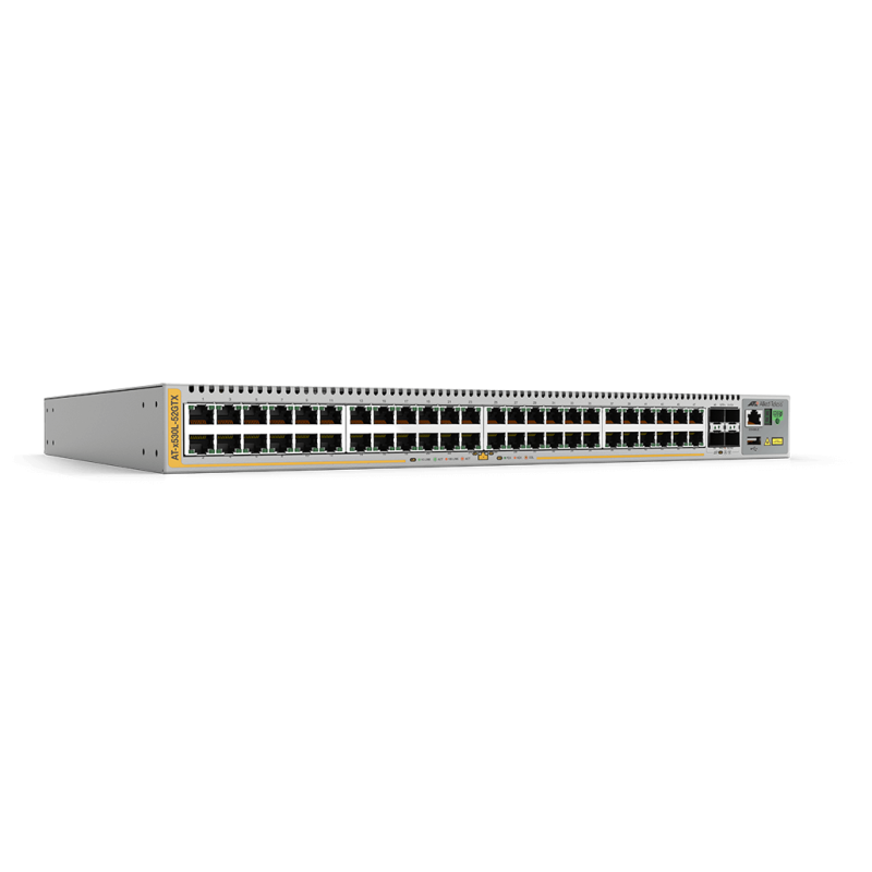 Allied Telesis switch AT-x530L-52GTX-50