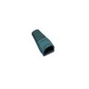Ochrana pro konektor RJ45, snag-proof - zelená, 100ks