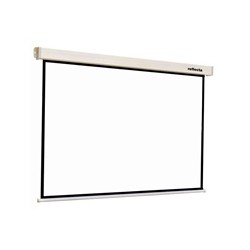 Reflecta ROLLO Crystal 240x240cm (1:1, 131"/334cm, 236x236cm) plátno roletové