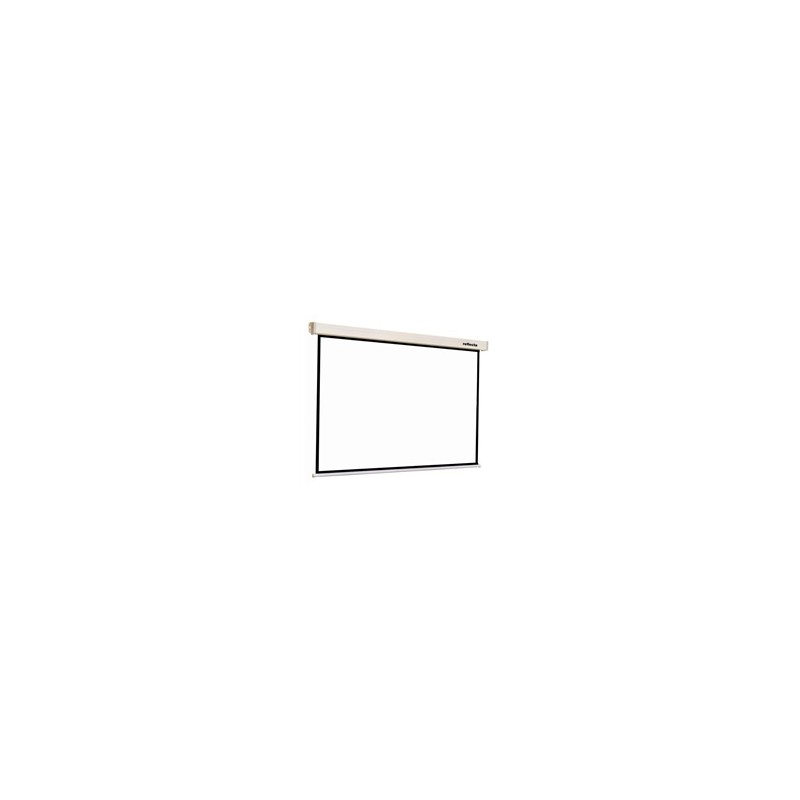 Reflecta ROLLO Crystal 240x240cm (1:1, 131"/334cm, 236x236cm) plátno roletové