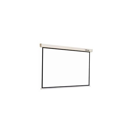 Reflecta ROLLO Crystal 240x240cm (1:1, 131"/334cm, 236x236cm) plátno roletové