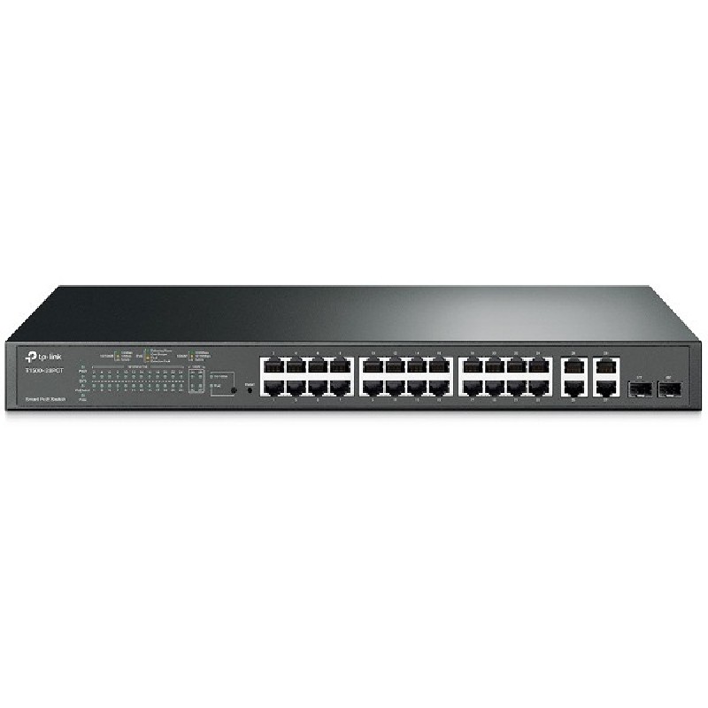 TP-Link OMADA switch SL2428P