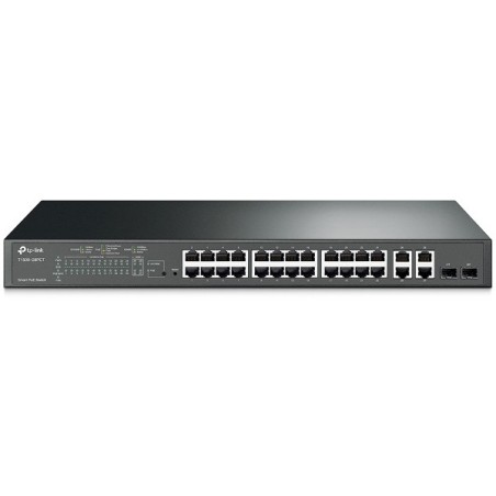 TP-Link OMADA switch SL2428P