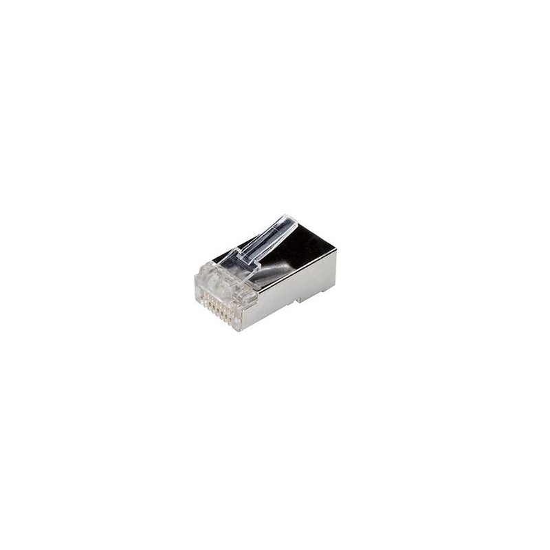 ADEX konektor RJ45 8p/8c drát stíněný