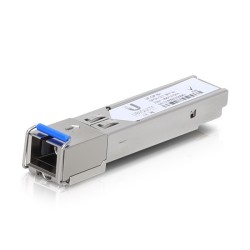 Ubiquiti UF-GP-B+ -U Fiber GPON OLT,Class B+ SFP Modul