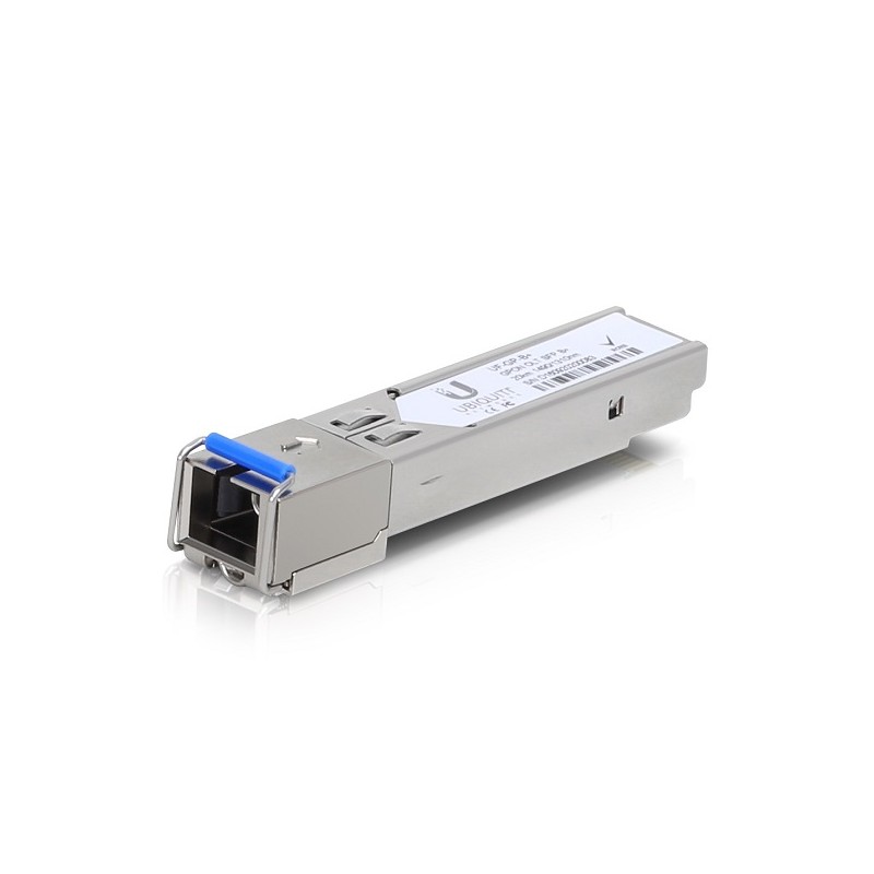 Ubiquiti UF-GP-B+ -U Fiber GPON OLT,Class B+ SFP Modul