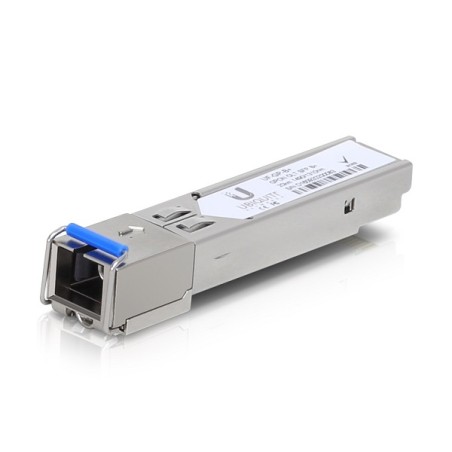 Ubiquiti UF-GP-B+ -U Fiber GPON OLT,Class B+ SFP Modul