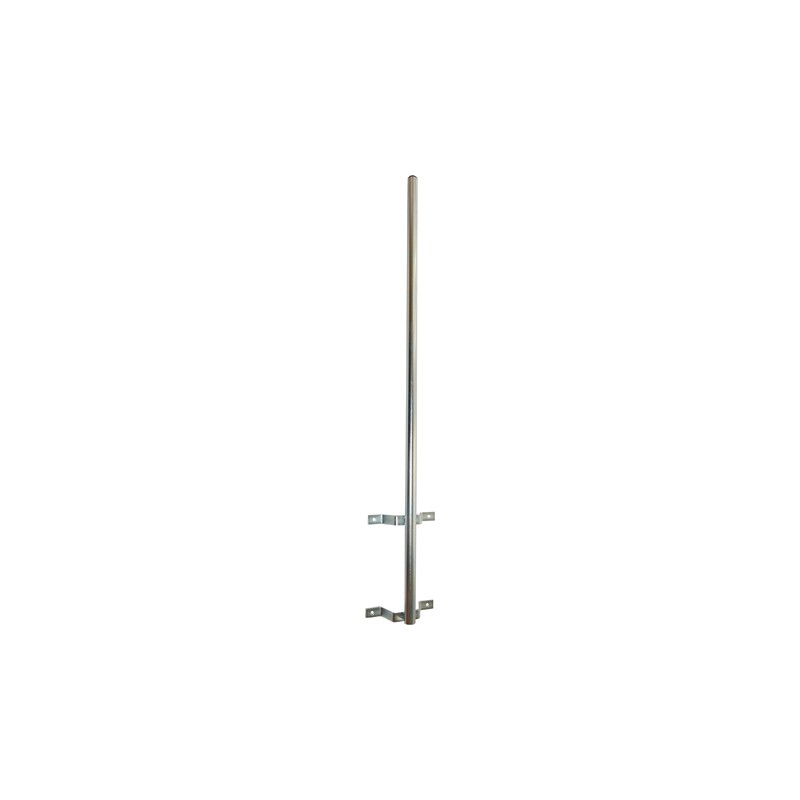 Stožár 2m 35mm, pevný úchyt