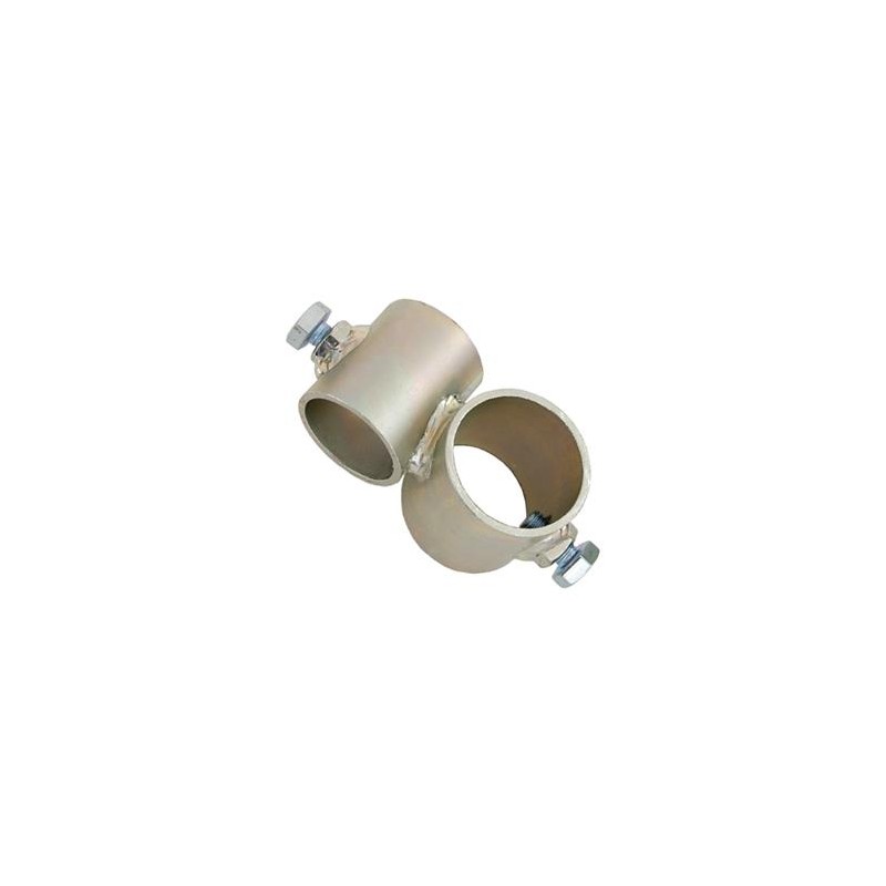 Kloubek k jezdci - pro průměr 48mm