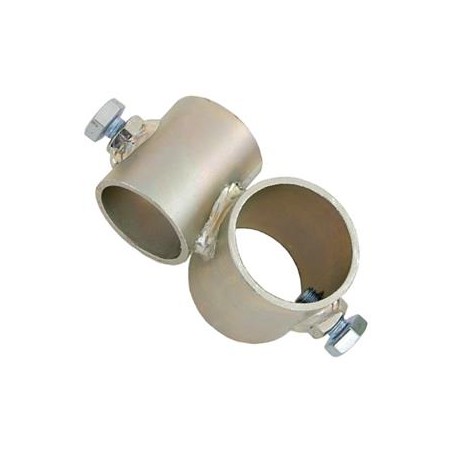 Kloubek k jezdci - pro průměr 48mm