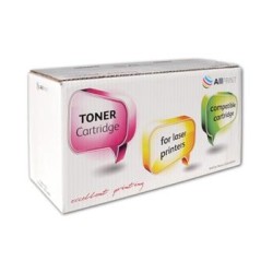 Xerox alternativní toner Canon CRG712 / CRG-712 s čipem pro LBP3010 / 3100, (1.500str, black) - Allprint
