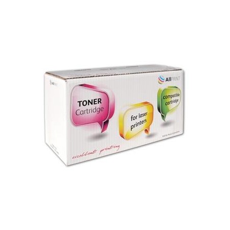 Xerox alternativní toner Canon CRG712 / CRG-712 s čipem pro LBP3010 / 3100, (1.500str, black) - Allprint