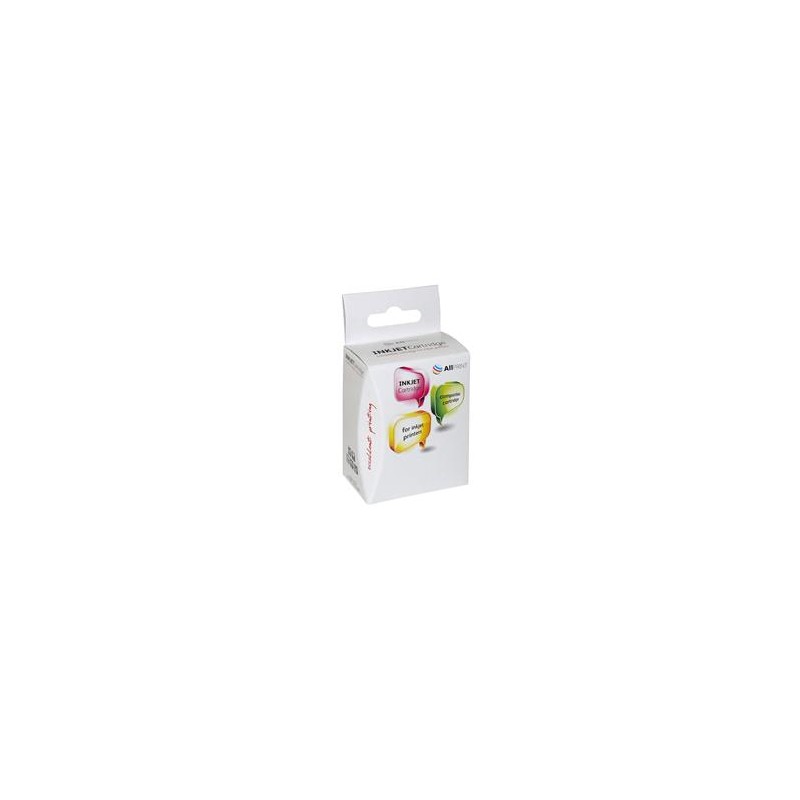 Xerox alternativní ink Canon CLI551M XL pro MG5450, MG6350, IP7250, (13ml, magenta ) - Allprint