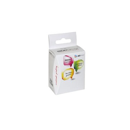 Xerox alternativní ink Canon CLI551M XL pro MG5450, MG6350, IP7250, (13ml, magenta ) - Allprint