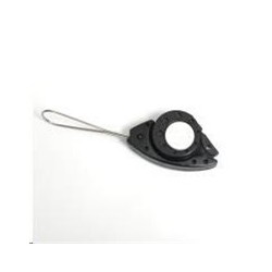 Kotva pro samonosné optické kabely DROP FFTx G.657A do 3,5 mm