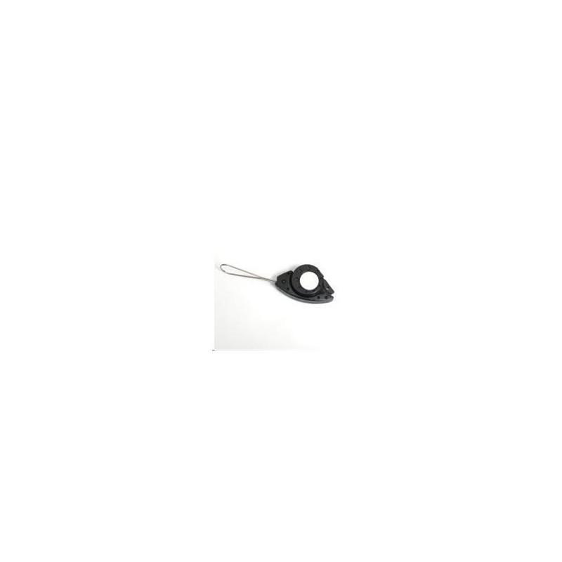 Kotva pro samonosné optické kabely DROP FFTx G.657A do 3,5 mm