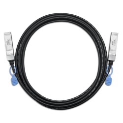 ZYXEL 10G (SFP+) direct attach cable 3m DAC10G-3M