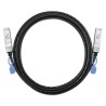 ZYXEL 10G (SFP+) direct attach cable 3m DAC10G-3M