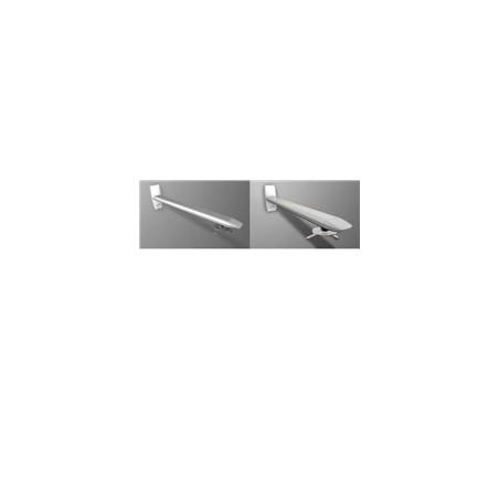 BENQ Accessories Držák na zeď- 0.6 WALL MOUNT PRJ SILVER pro MP780ST